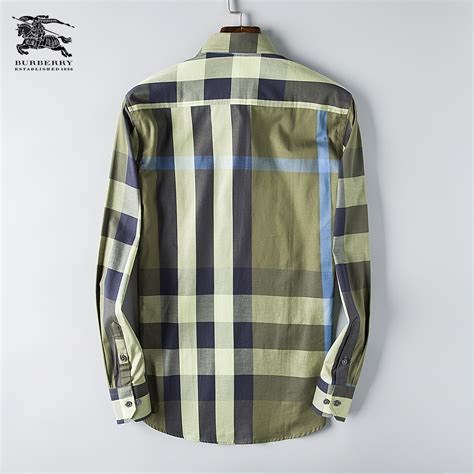 burberry shirts for cheap|cheap burberry long sleeve shirt.